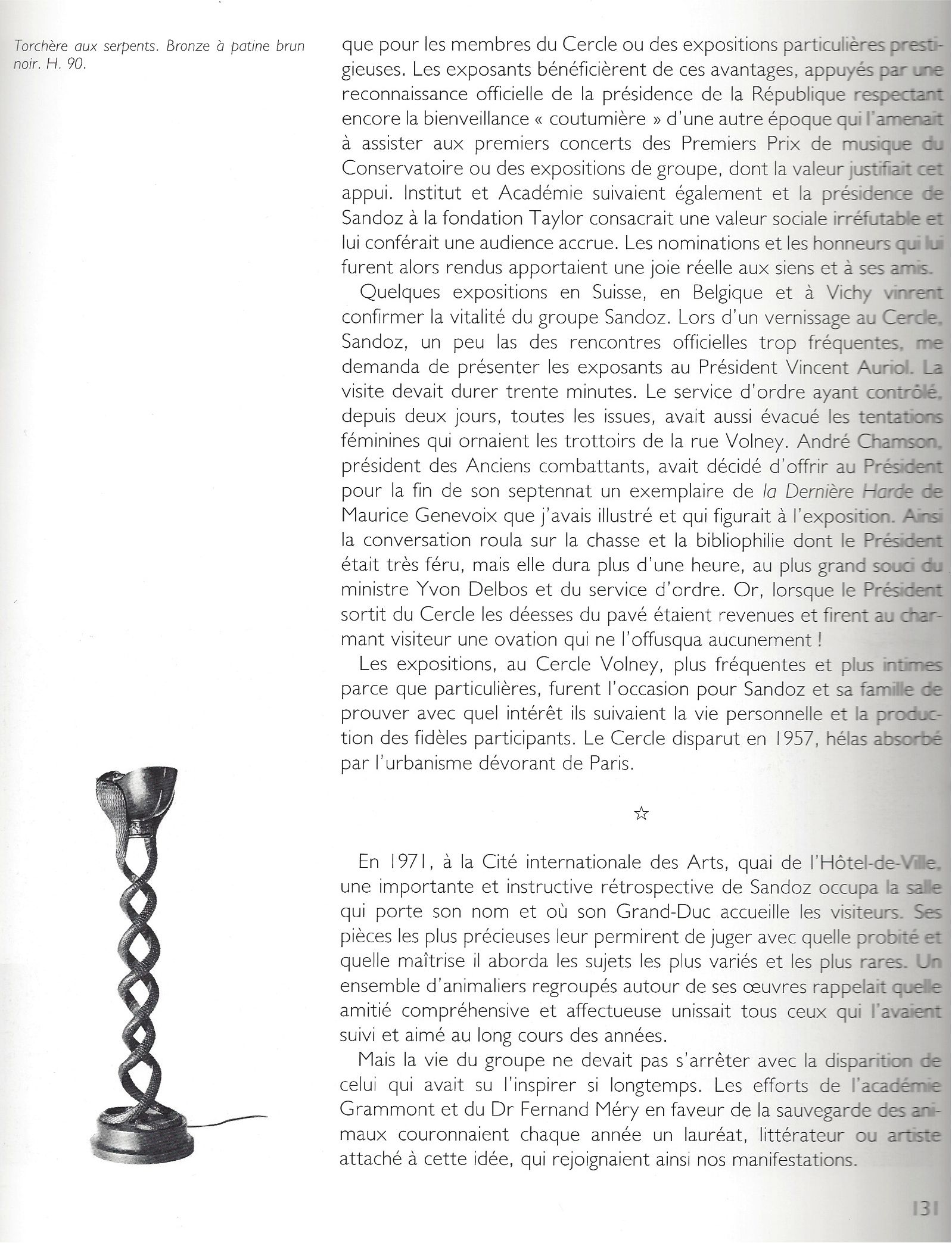 Decouvrir Sandoz - p131